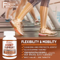 Chondroitin -Kapseln Gelenkmobilität Chondroitin -Supplement